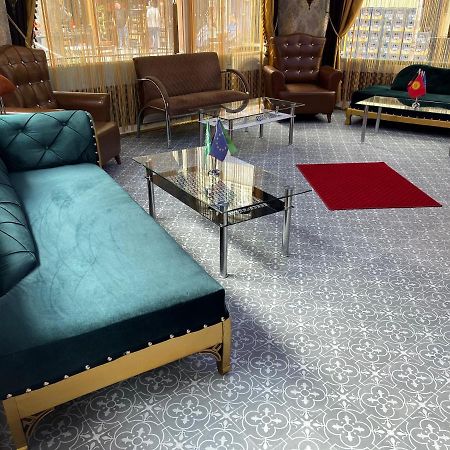 Metropol Hotel 2 Istanbul Eksteriør bilde