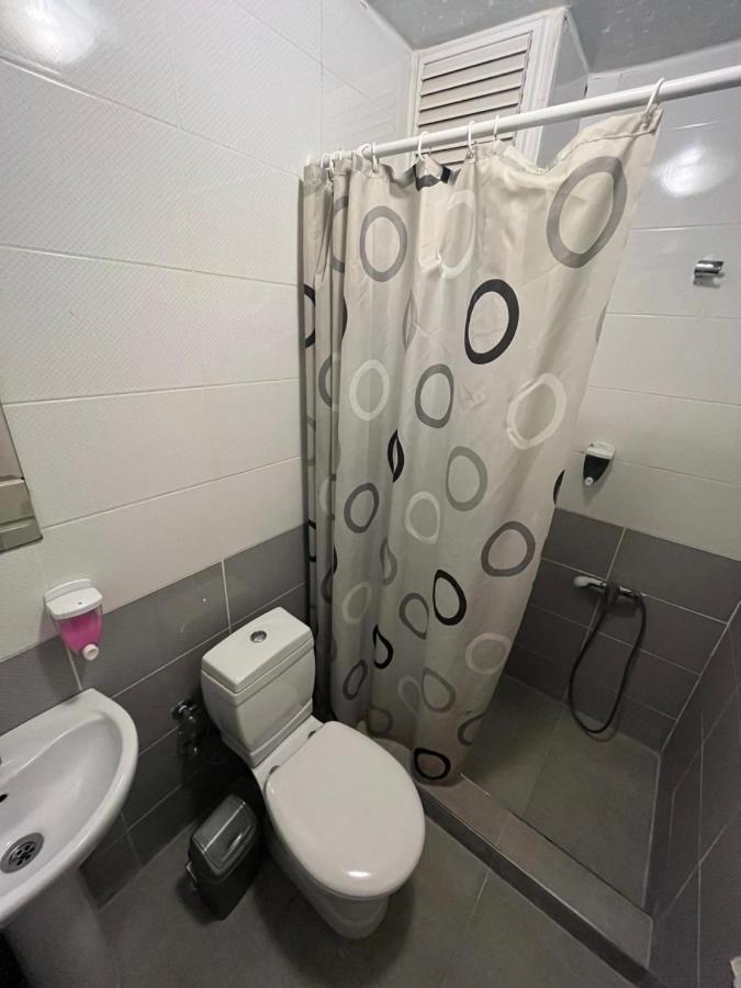 Metropol Hotel 2 Istanbul Eksteriør bilde