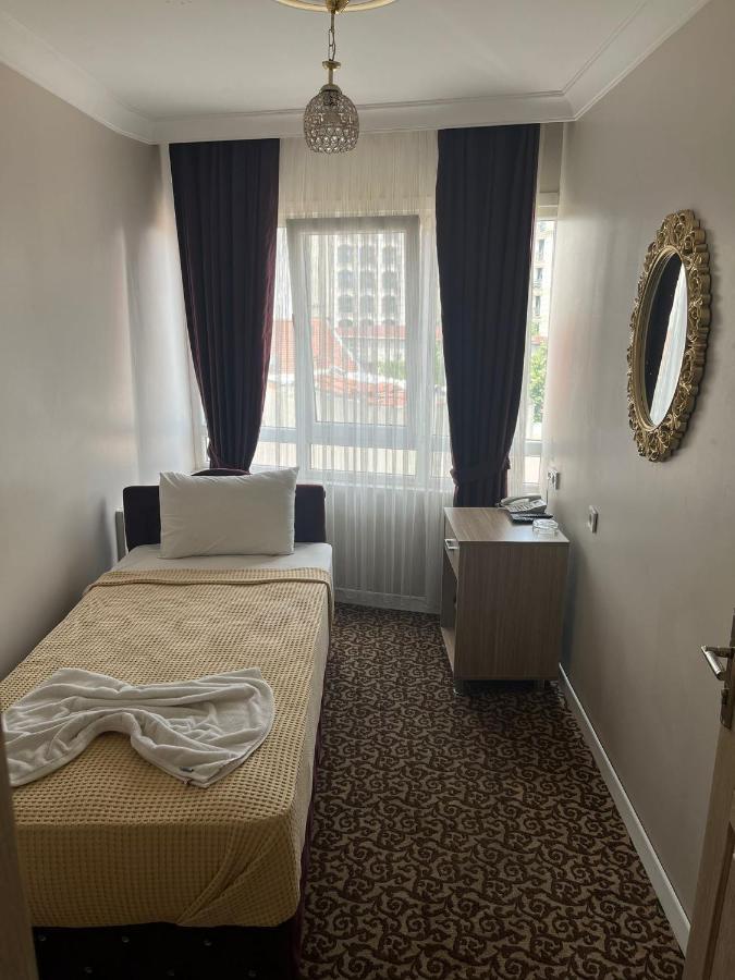 Metropol Hotel 2 Istanbul Eksteriør bilde