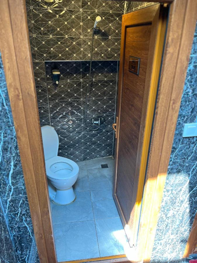 Metropol Hotel 2 Istanbul Eksteriør bilde