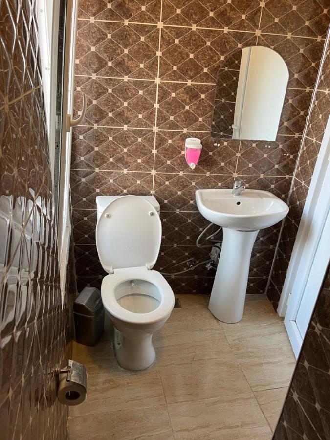 Metropol Hotel 2 Istanbul Eksteriør bilde